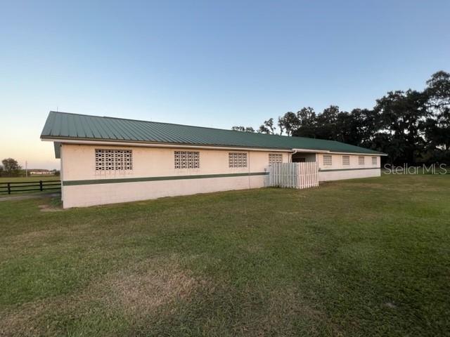 295 NE 110th St., Ocala, FL 34479