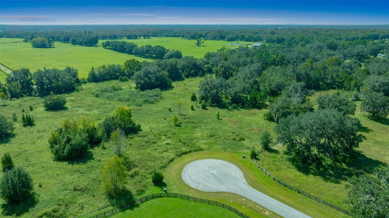 TBD NW 154th Avenue Rd., Morriston, FL 32668