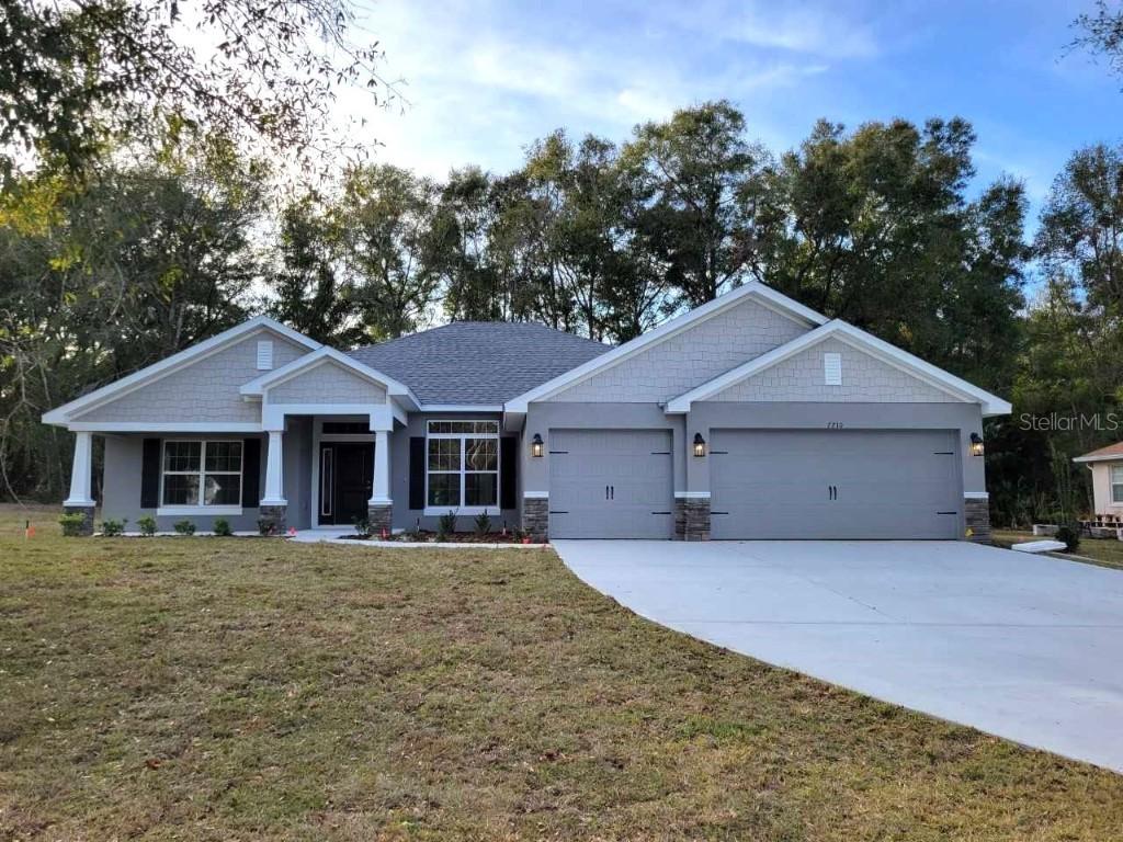 7710 SW 103rd Loop, Ocala, FL 34476