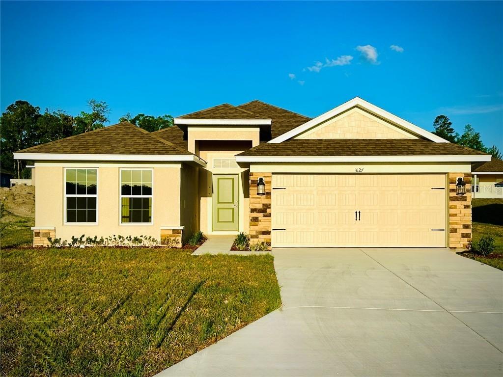 3127 NE 45th Ave., Ocala, FL 34470