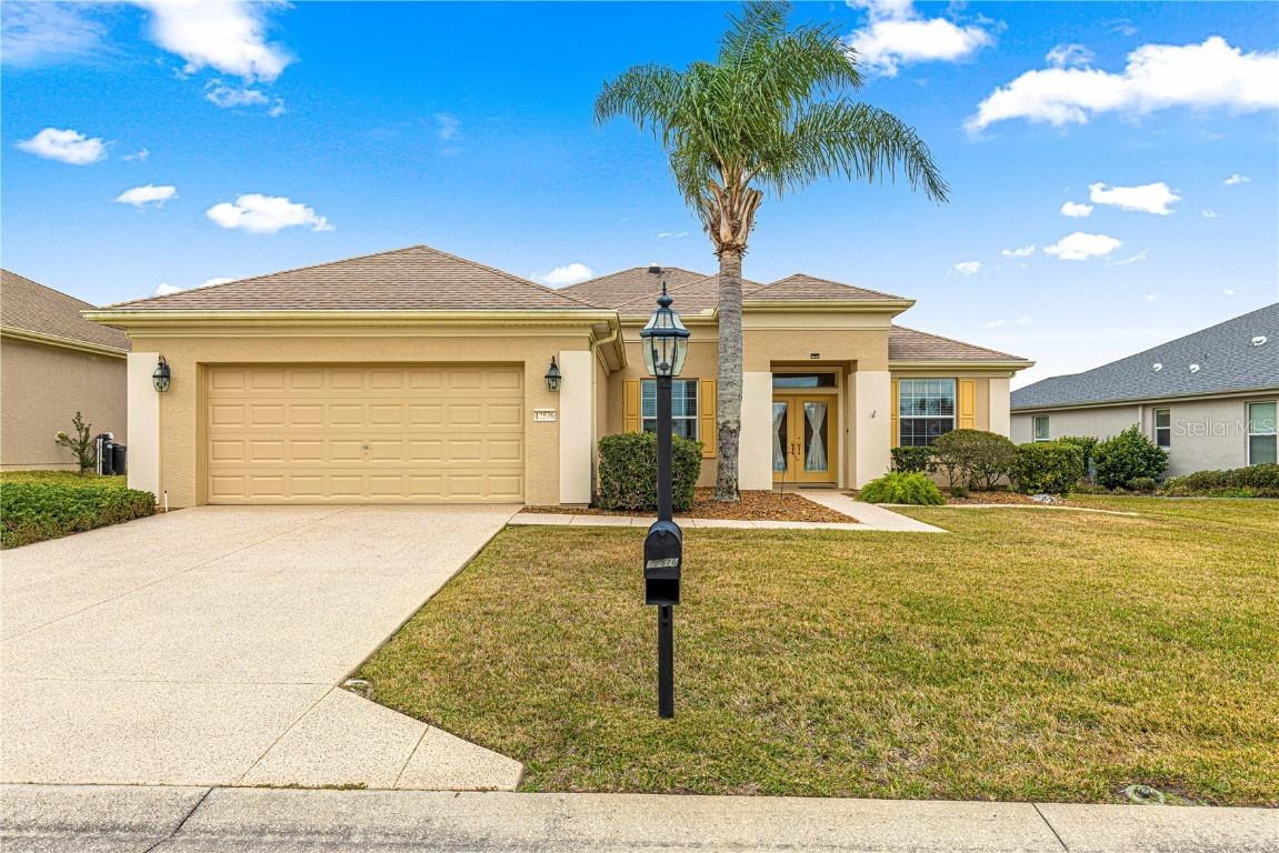 12576 SE 97th Terrace Rd., Summerfield, FL 34491