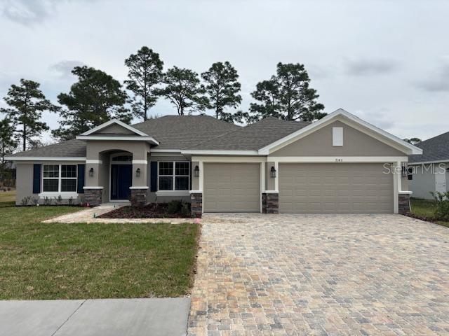 7143 SW 179th Court Rd., Dunnellon, FL 34432