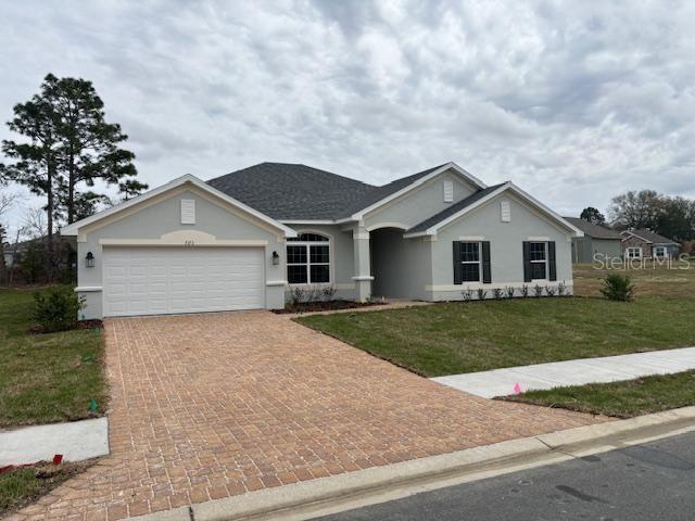 7173 SW 179th Court Rd., Dunnellon, FL 34432