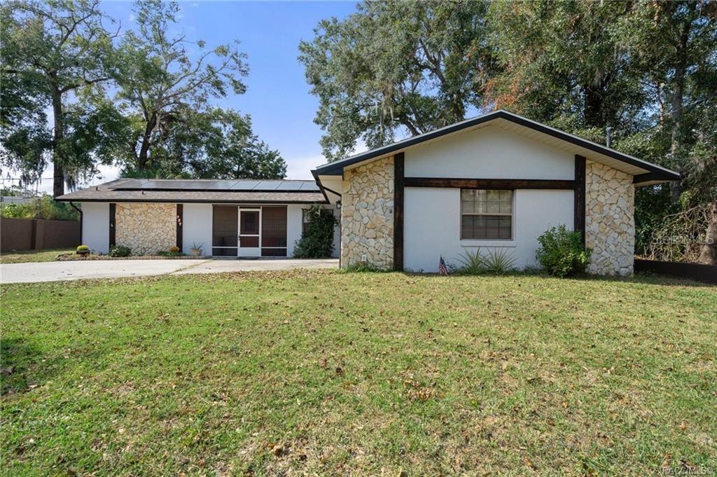 [Address Hidden by Seller], Inverness, FL 34452