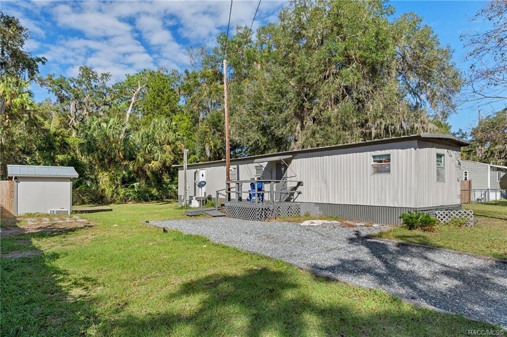 [Address Hidden by Seller], Inglis, FL 34449