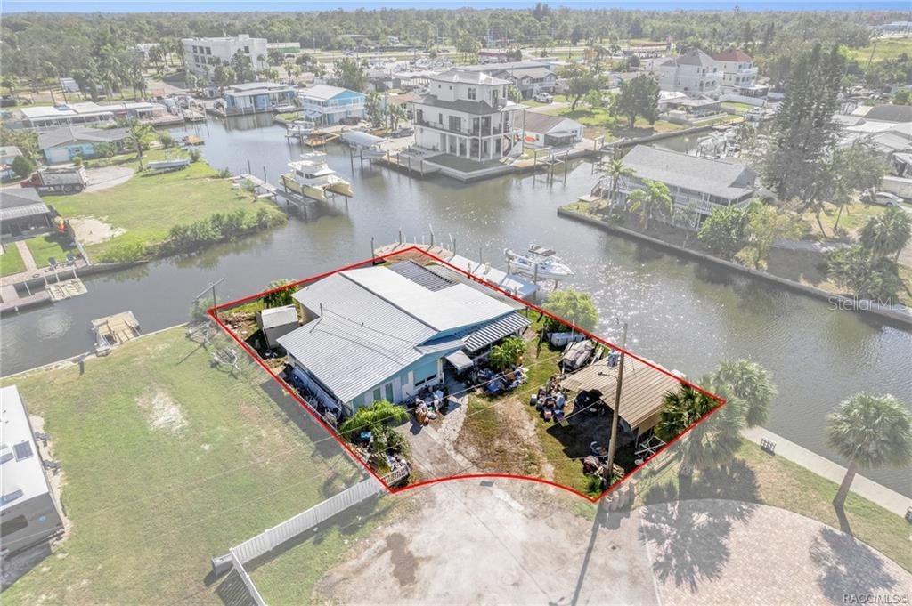 [Address Hidden by Seller], Hudson, FL 34667