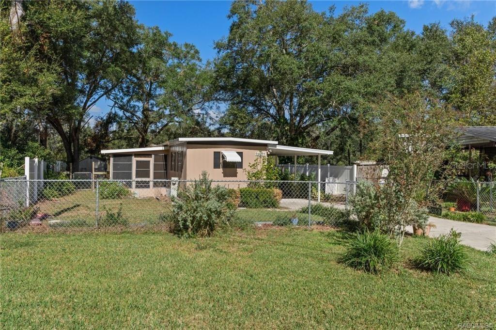 [Address Hidden by Seller], Floral City, FL 34436