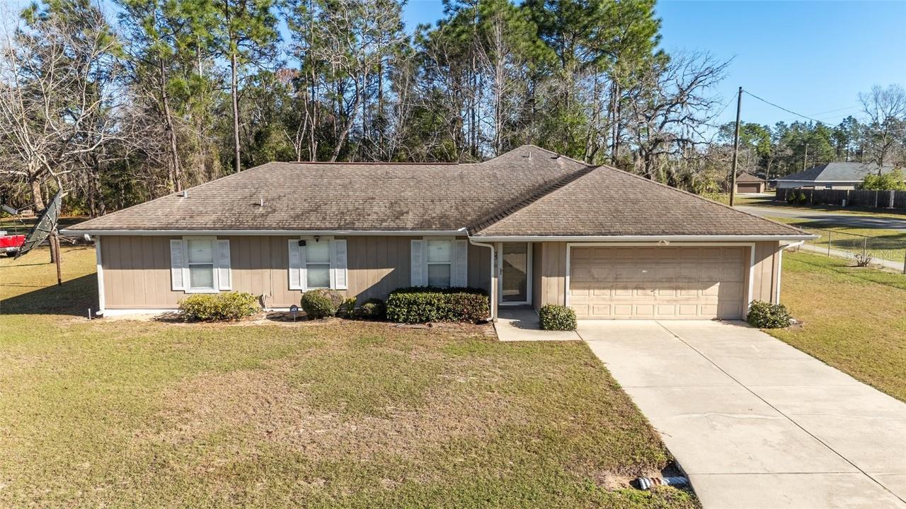 33 Pecan Pass Run, Ocala, FL 34472