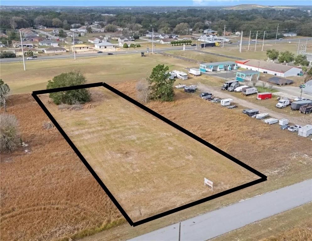 TBD Midway Ter, Ocala, FL 34472