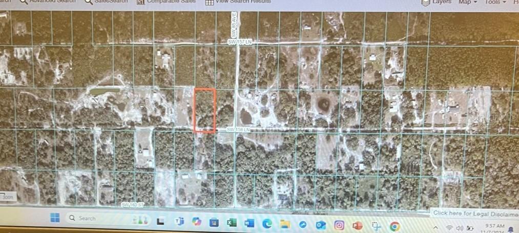 SW 158th Lane, Dunnellon, FL 34432