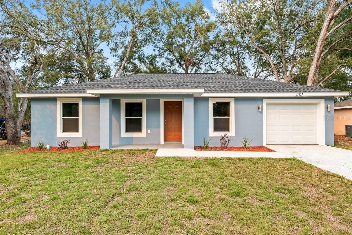 1052 SW 158th Ct., Ocala, FL 34481