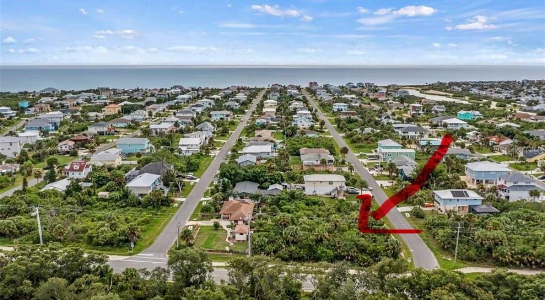 6235 N Ocean Shore Blvd., Palm Coast, FL 32137