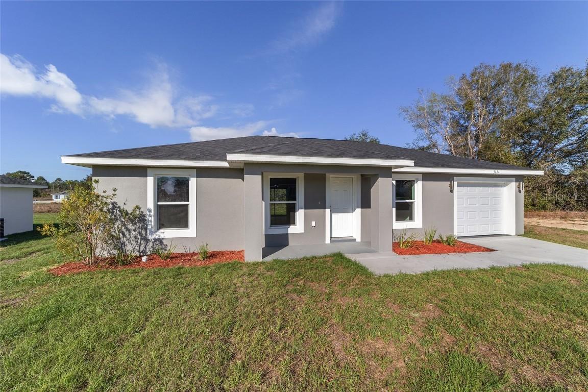 2138 SW 141 Ter., Ocala, FL 34481