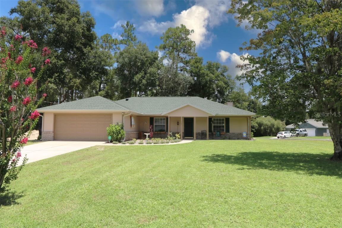 727 NE 130th Ter., Silver Springs, FL 34488