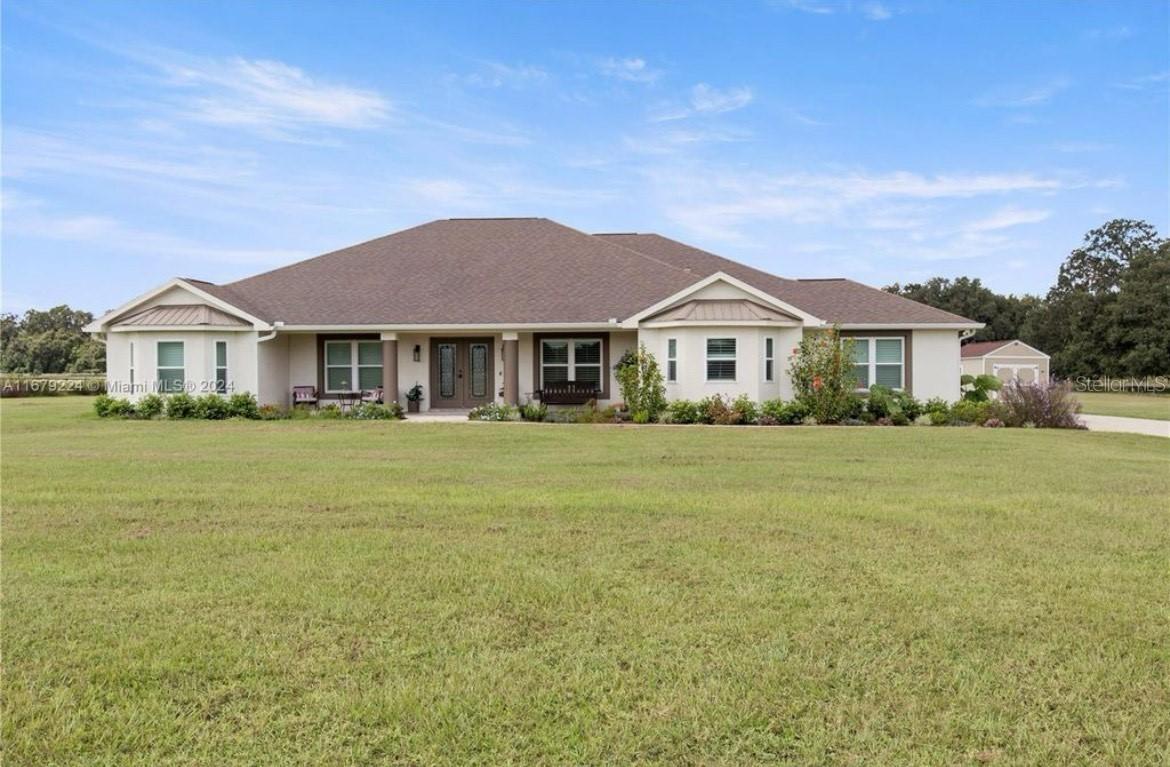 [Address Hidden by Seller], Summerfield, FL 34491