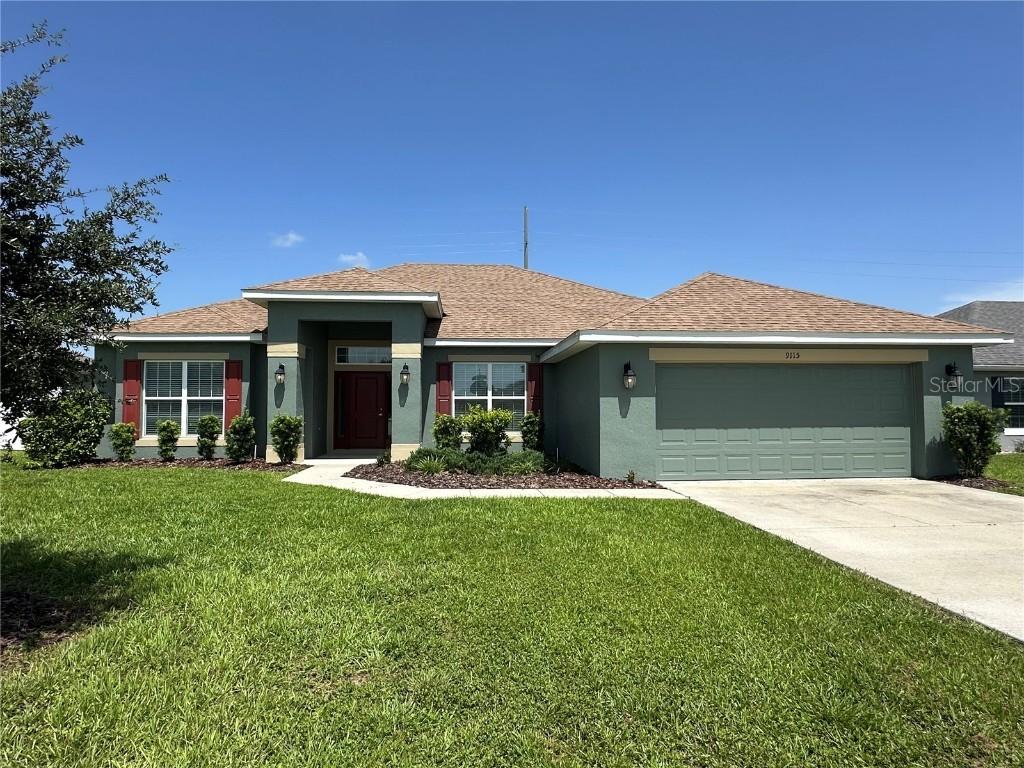 9115 SW 49th Ct., Ocala, FL 34476