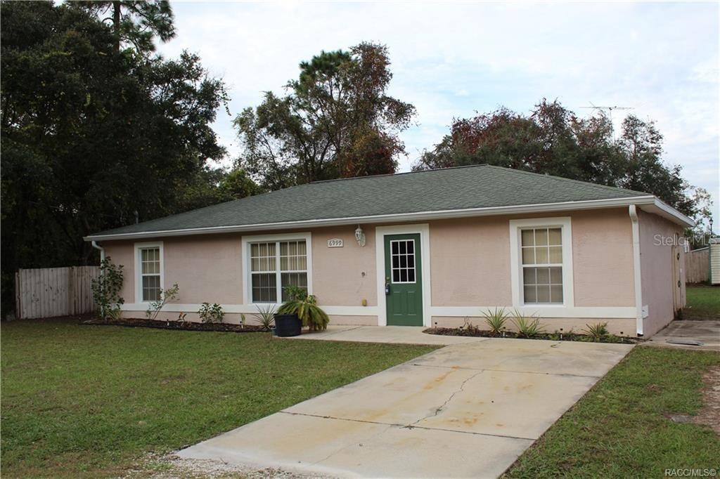 [Address Hidden by Seller], Homosassa, FL 34446