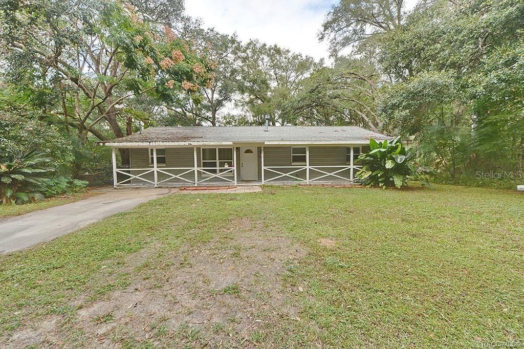 [Address Hidden by Seller], Inverness, FL 34453