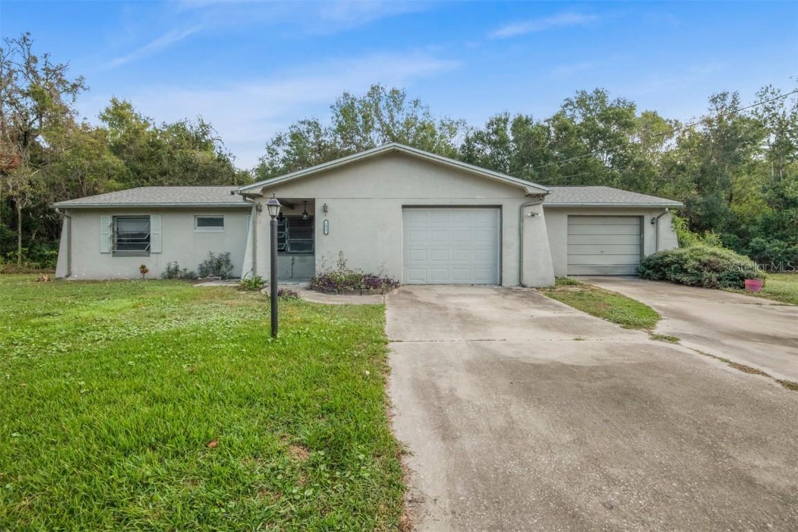 [Address Hidden by Seller], Crystal River, FL 34429