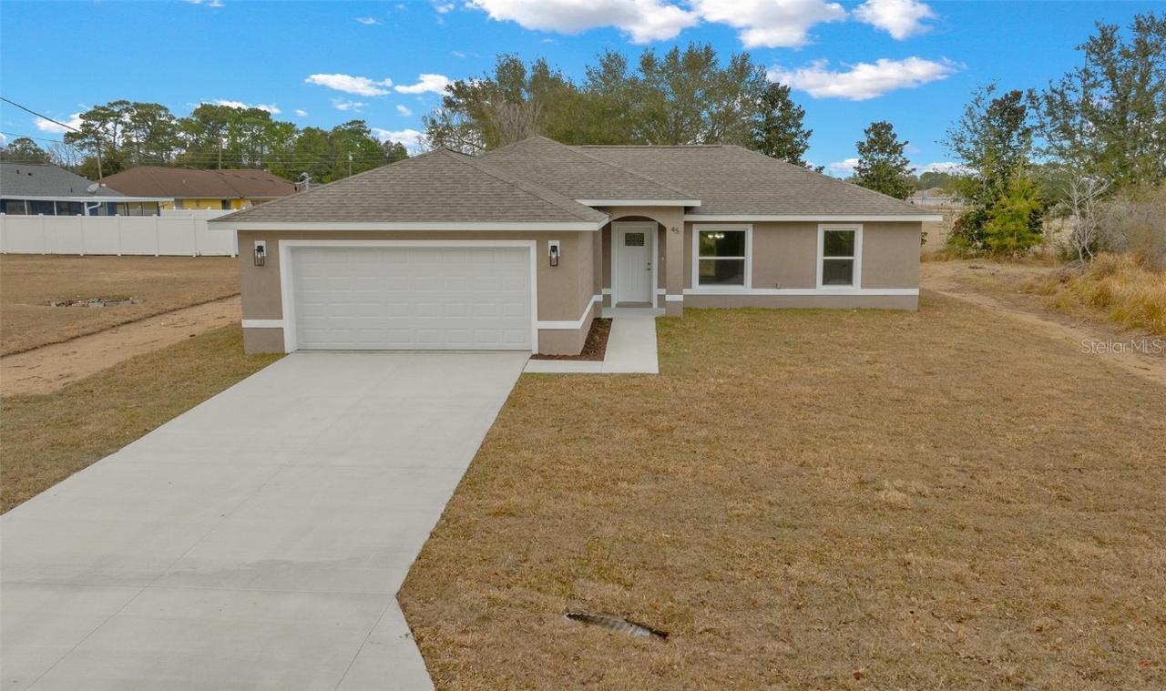 45 Water Trak, Ocala, FL 34472