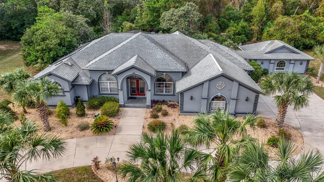 [Address Hidden by Seller], Hernando, FL 34442