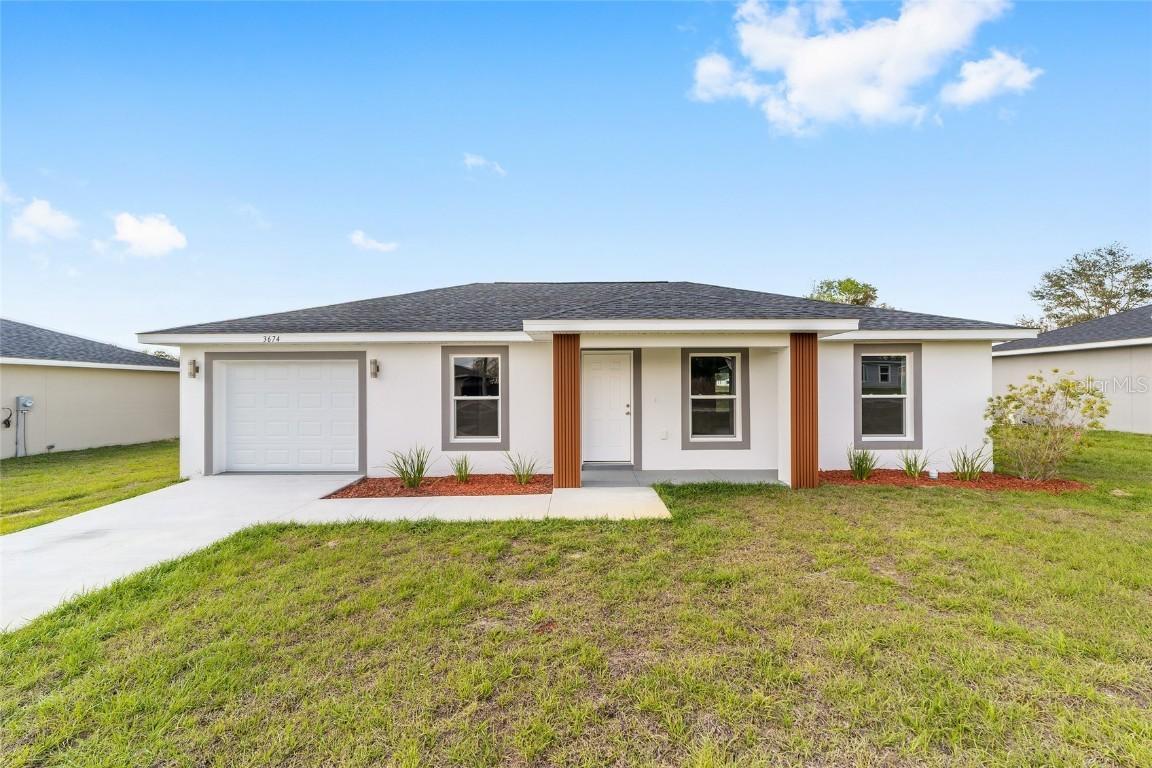 3514 SW 149 Ct., Ocala, FL 34481
