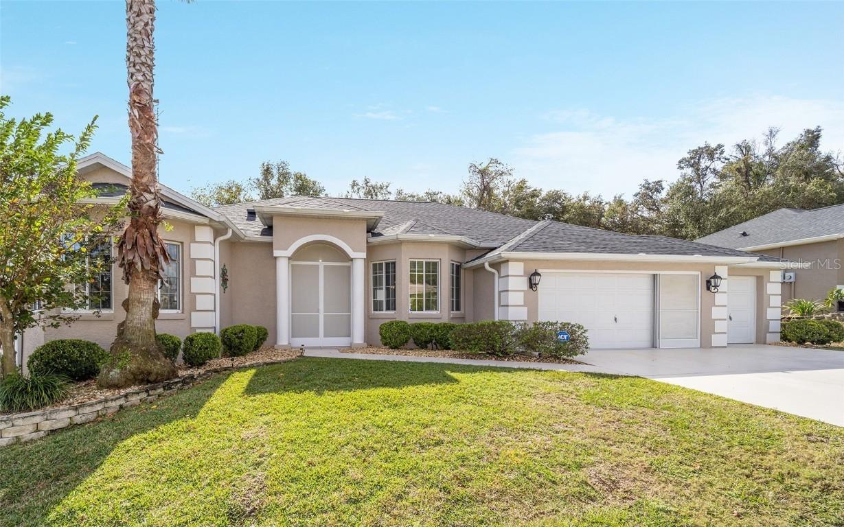 5874 NW 18th Pl., Ocala, FL 34482