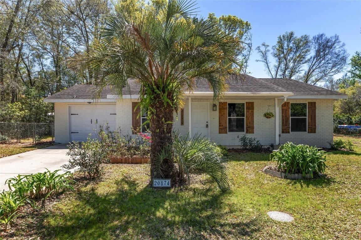 20874 SW Robin Dr., Dunnellon, FL 34431