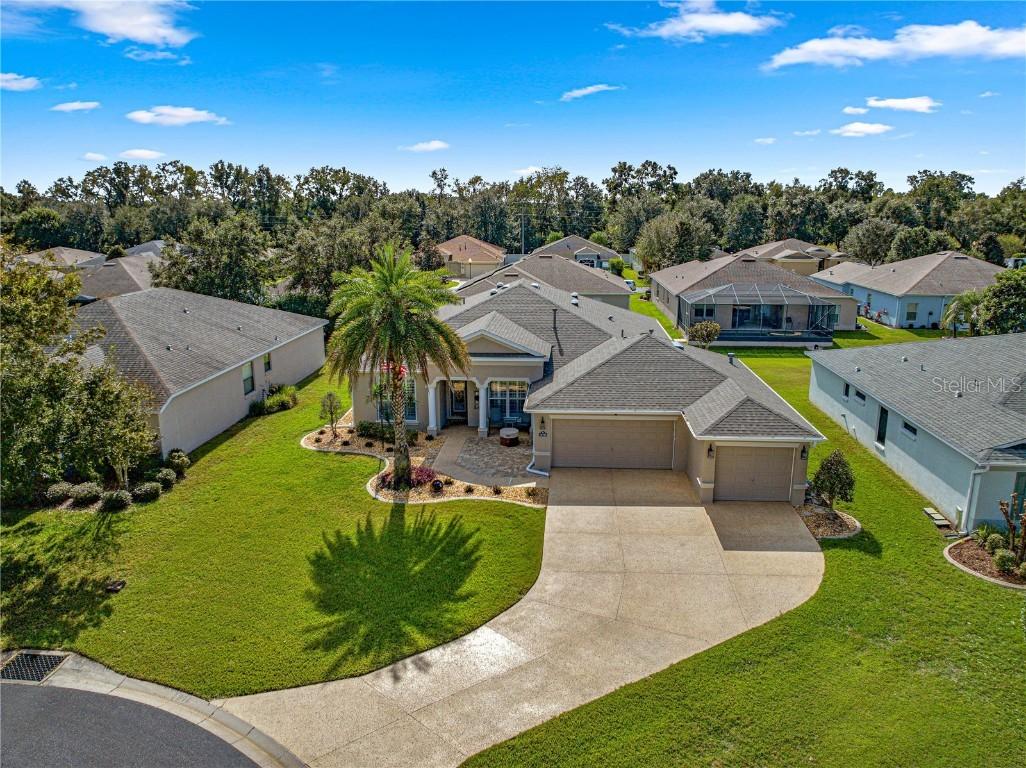 16414 SW 14th Ct., Ocala, FL 34473