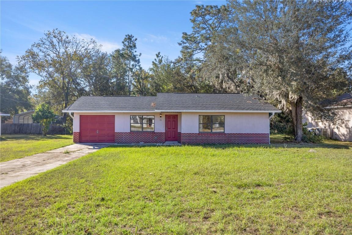 78 Hemlock Dr., Ocala, FL 34472