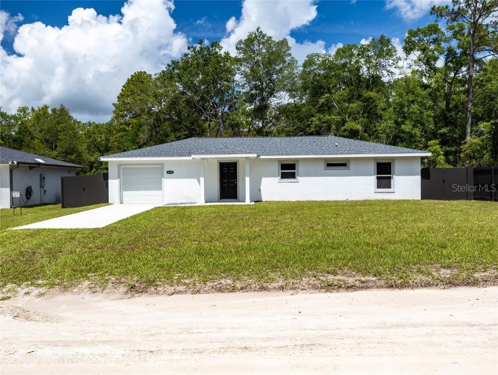 2680 SW 150th Ct., Ocala, FL 34481