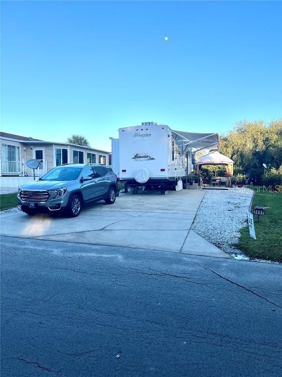 3097 NE 102nd Avenue Rd., Silver Springs, FL 34488