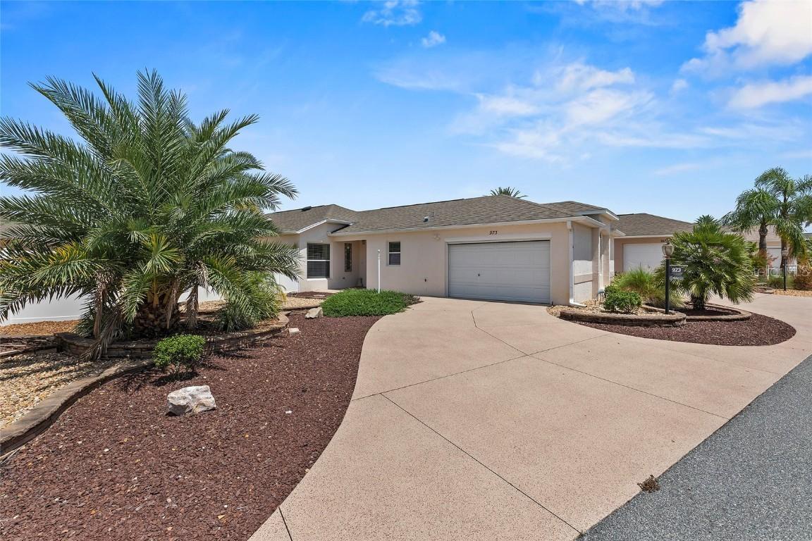 973 Buster Pl., The Villages, FL 32162