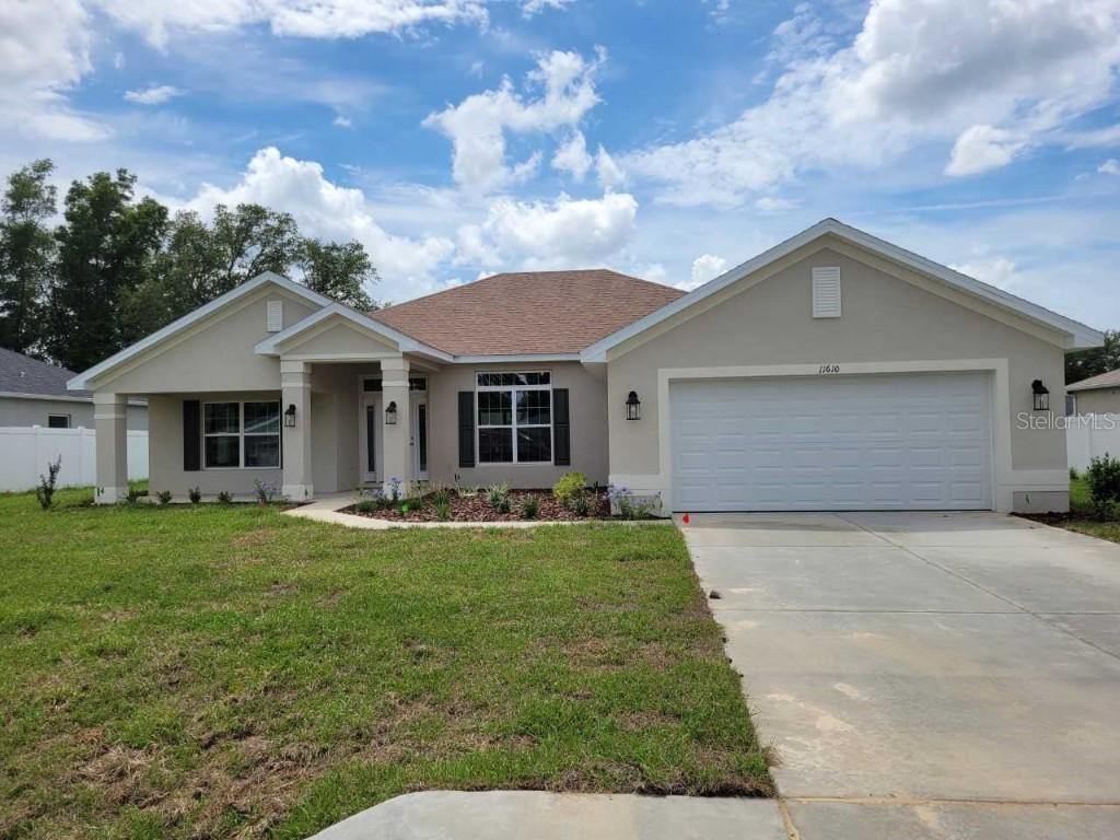 11610 SW 59th Terrace, Ocala, FL 34476
