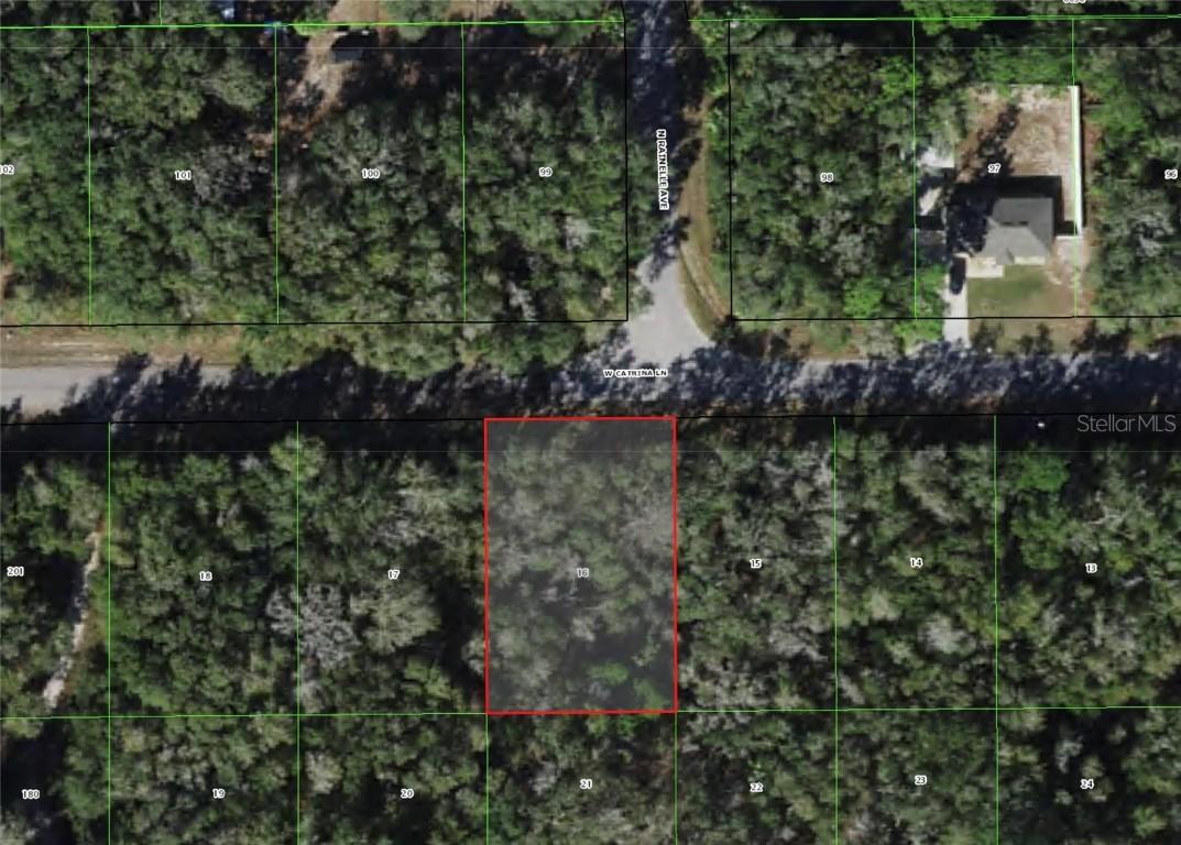 [Address Hidden by Seller], Crystal River, FL 34428