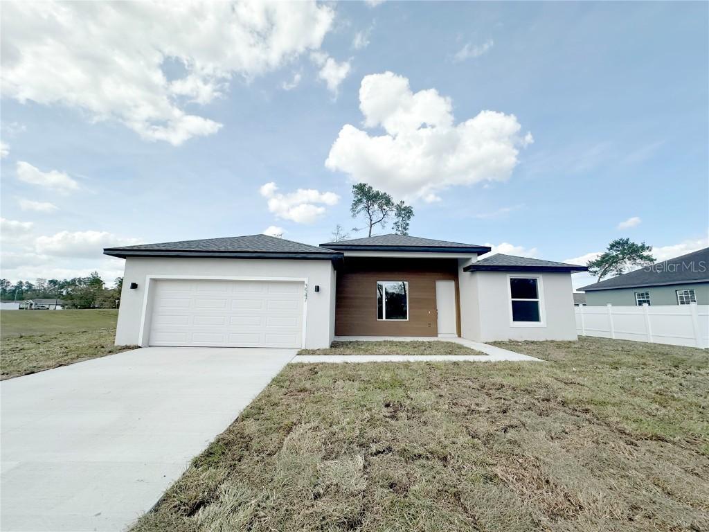 3547 SW 130th Lane Rd., Ocala, FL 34473