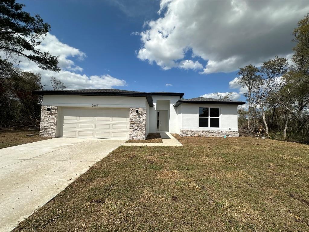 2647 SW 154th Ln., Ocala, FL 34473