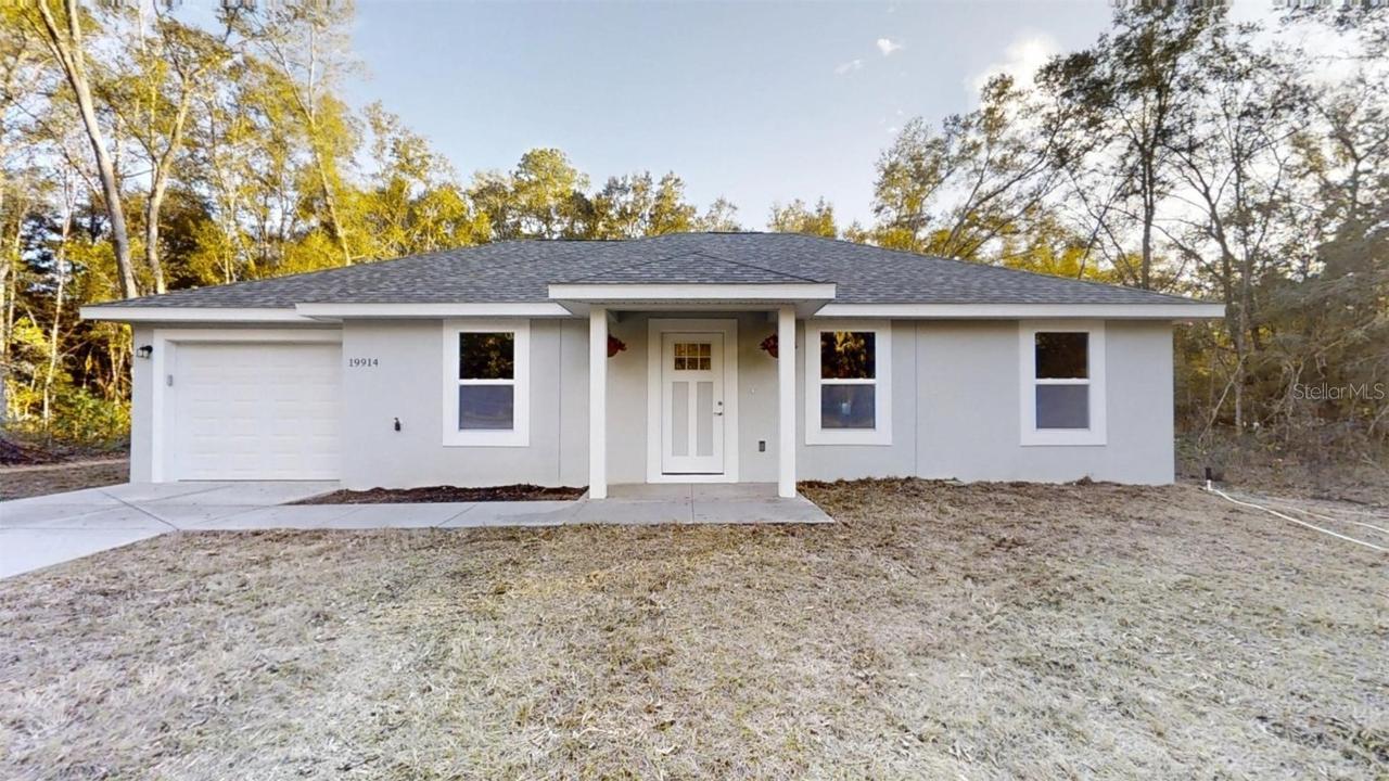 21114 SW Peach Blossom St., Dunnellon, FL 34431