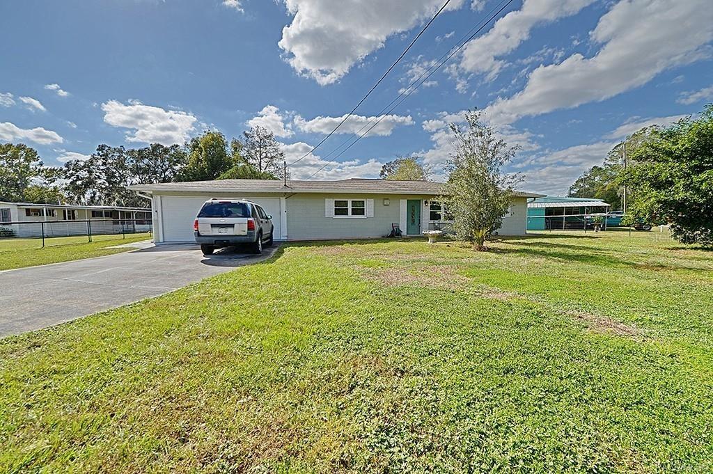 [Address Hidden by Seller], Inverness, FL 34450