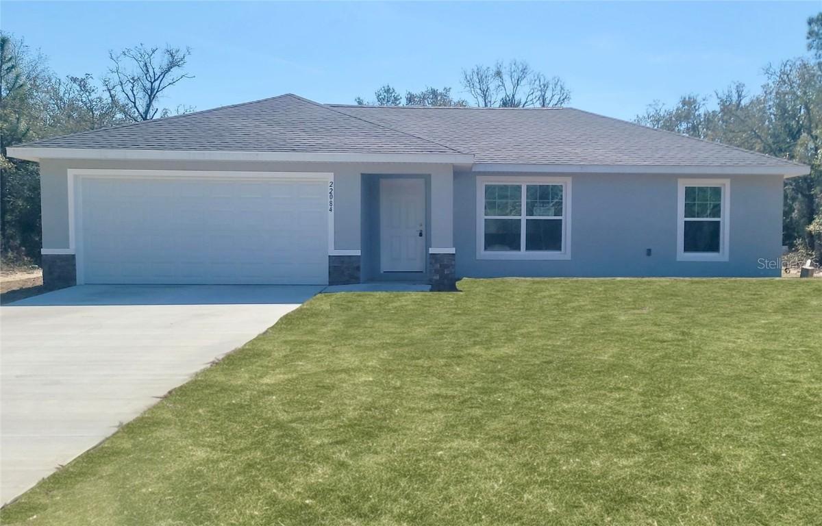 22084 SW Rainbow Lakes Blvd., Dunnellon, FL 34431