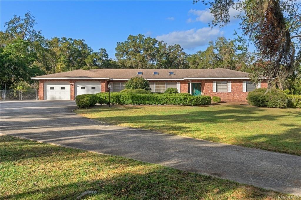 [Address Hidden by Seller], Inverness, FL 34452