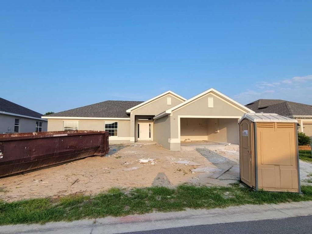 8357 SW 58th Ave., Ocala, FL 34476