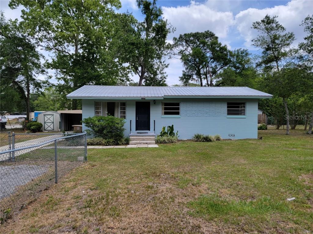 2605 NE 14th Ave., Ocala, FL 34470