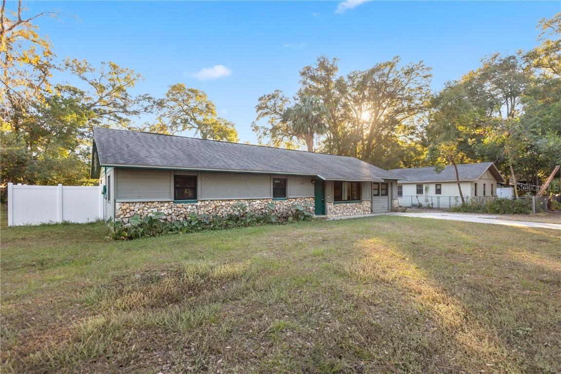 1520 NE 39th St., Ocala, FL 34479