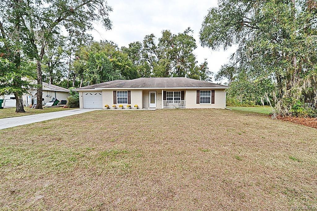 [Address Hidden by Seller], Inverness, FL 34452