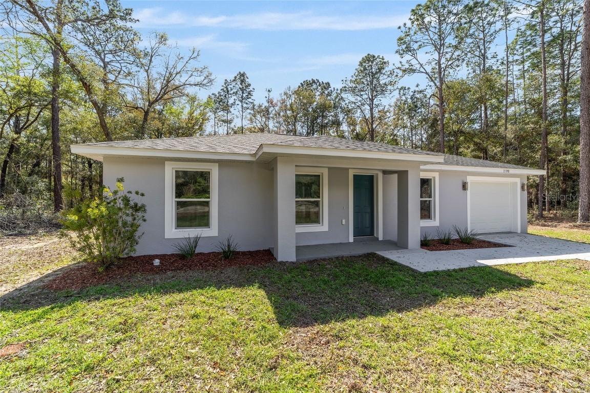 2391 SW 143 Ct., Ocala, FL 34481