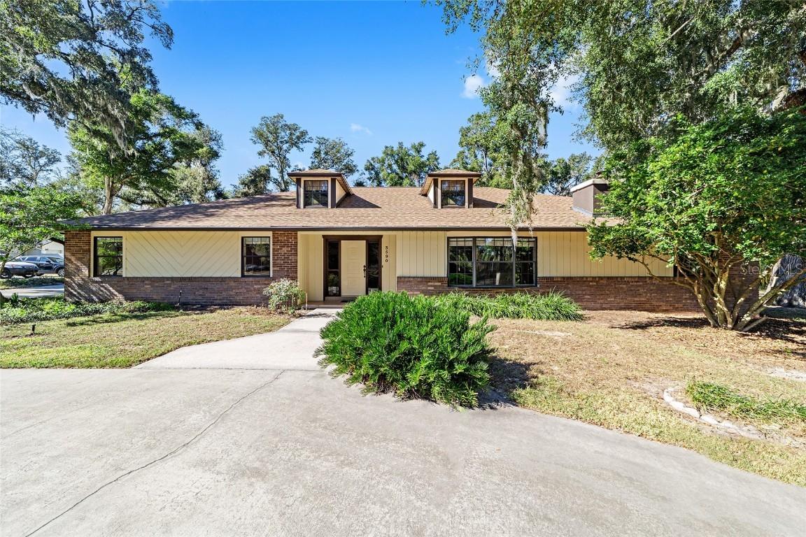 3590 SW 24th Avenue Rd., Ocala, FL 34471