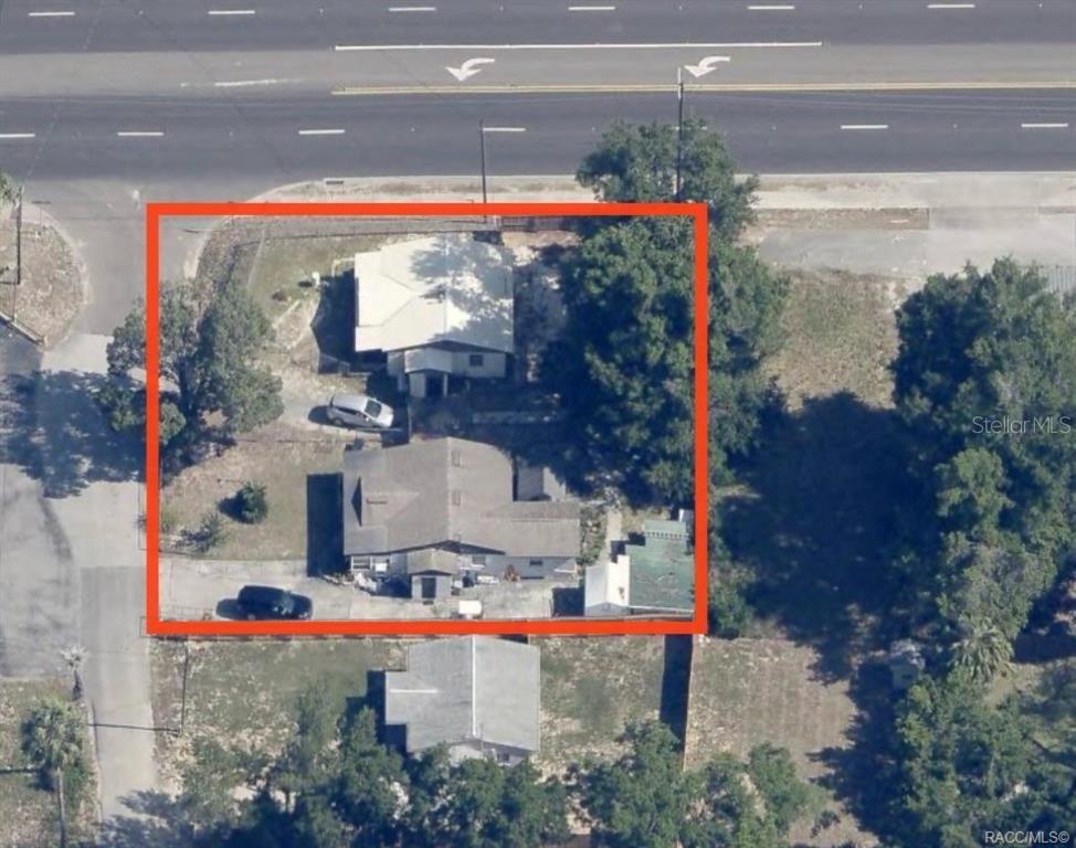 [Address Hidden by Seller], Crystal River, FL 34429