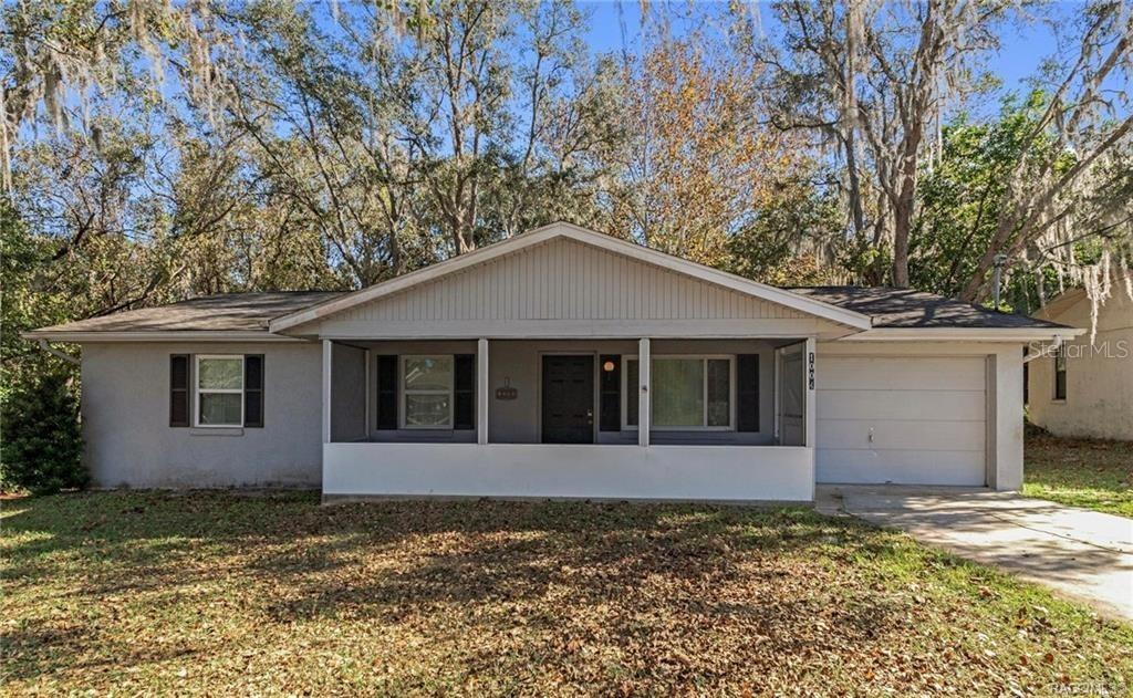 [Address Hidden by Seller], Inverness, FL 34450