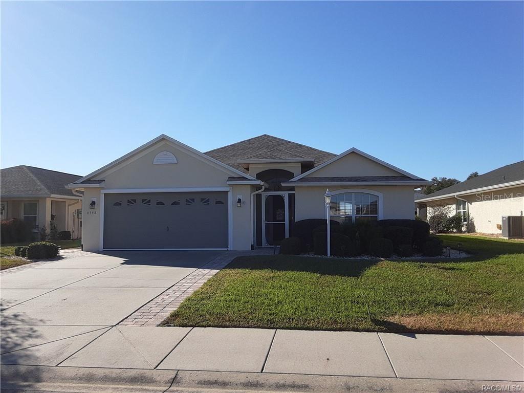[Address Hidden by Seller], Hernando, FL 34442